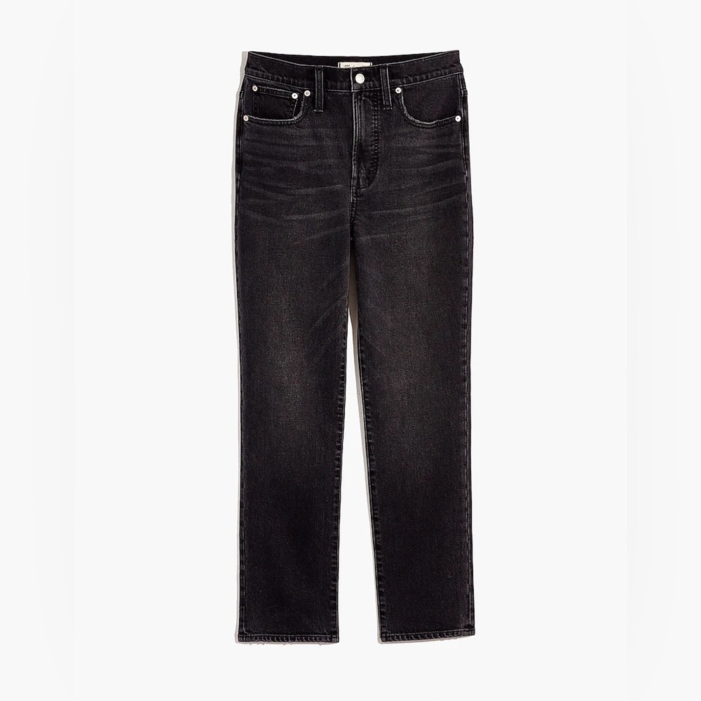 Madewell Perfect Vintage Jean Sz 23 Petite